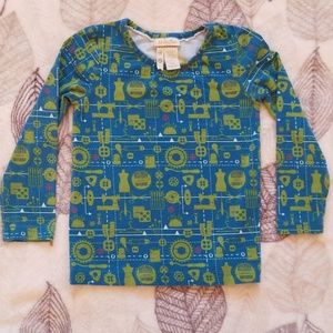 Matilda Jane Shirt
